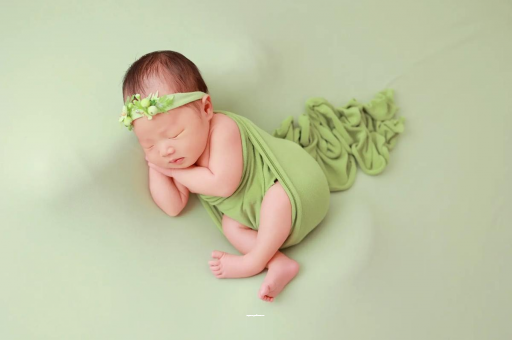 保亭宝宝出疹子发烧